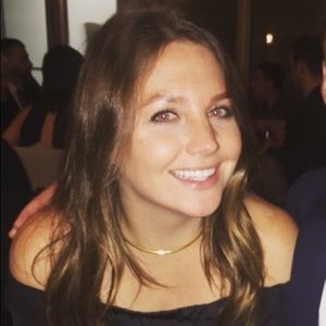 Meet your Posher, Alexa